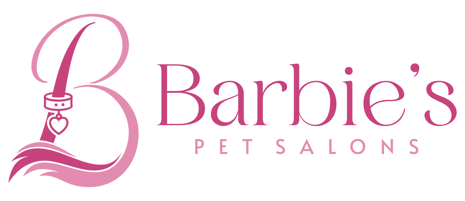 Barbies Pet Salons